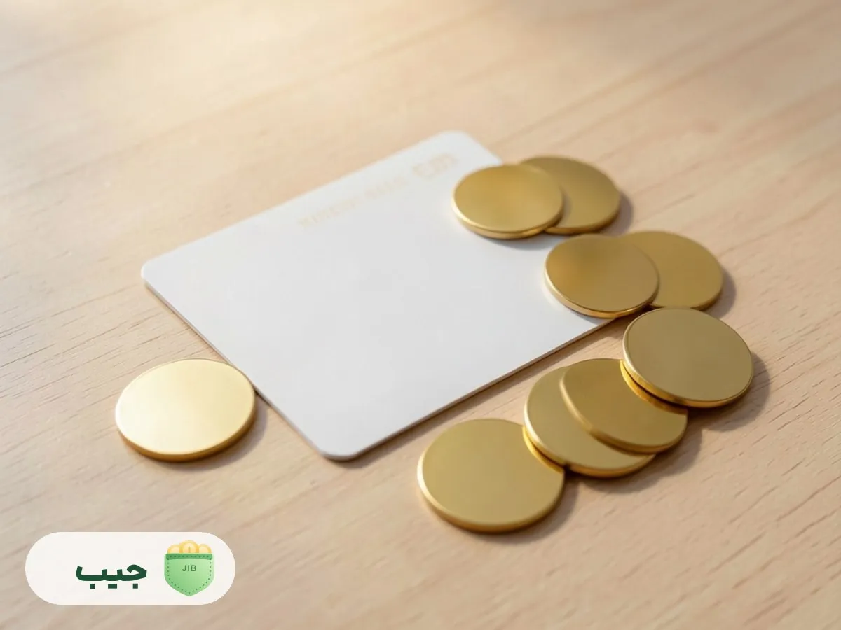 جدا کردن مبلغ پس انداز از حقوق دریافتی