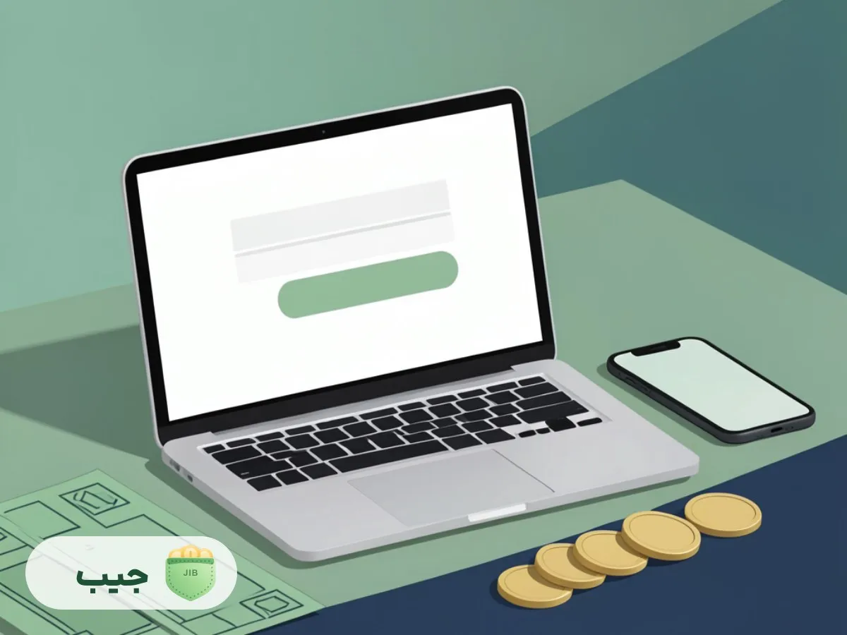ابزار آنلاین رایگان محاسبه قسط وام جیب