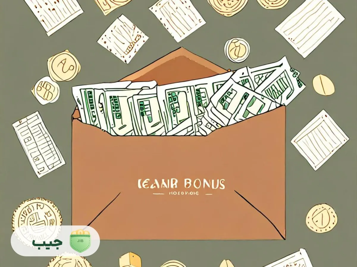 محاسبه عیدی