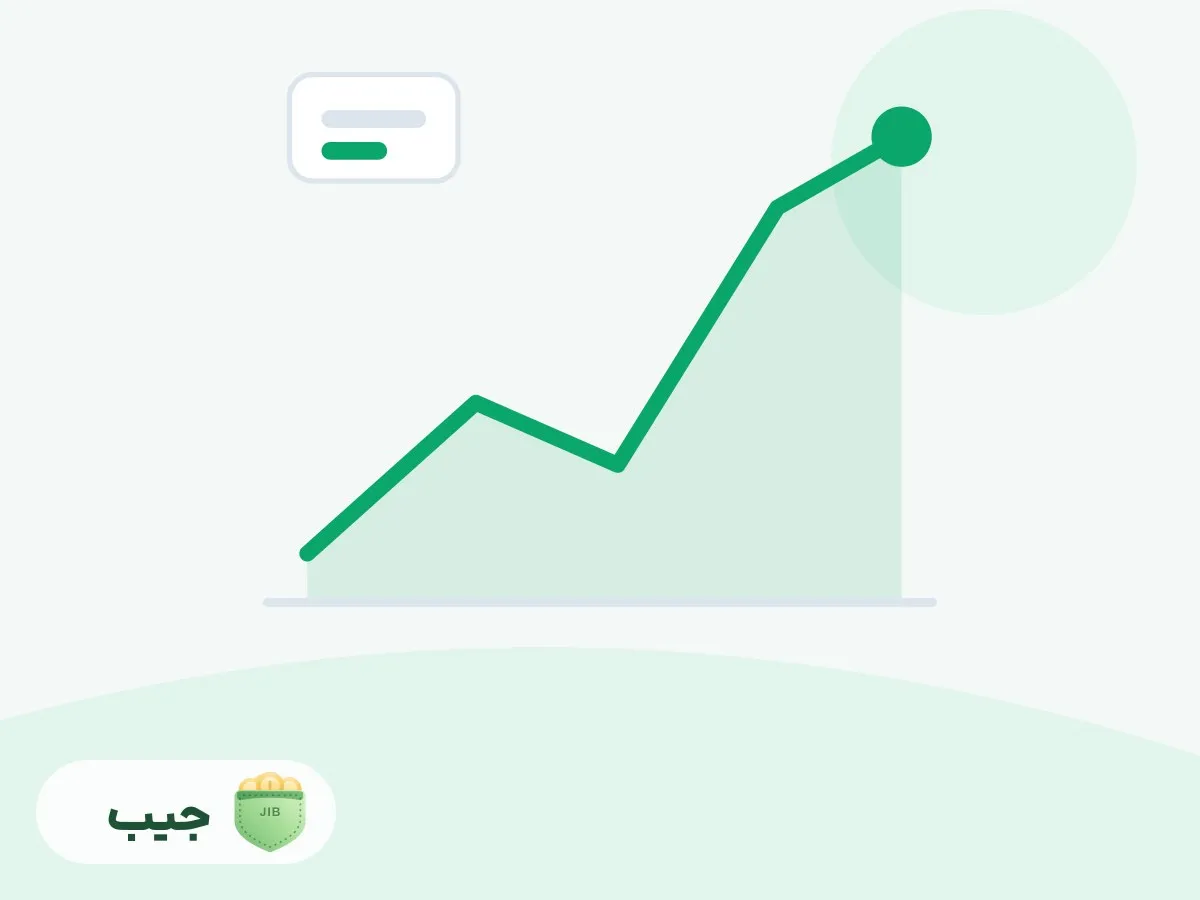 پیگیری پیشرفت به سمت یک هدف پس انداز مشخص